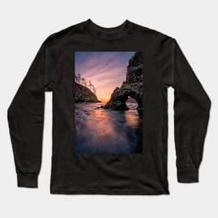 Arch Ally Long Sleeve T-Shirt